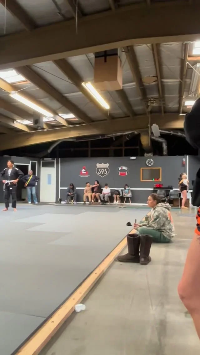 Mammoth Lakes Jiujitsu facility image