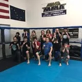 Mat-Su MMA facility image