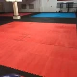 Mat-Su MMA facility image