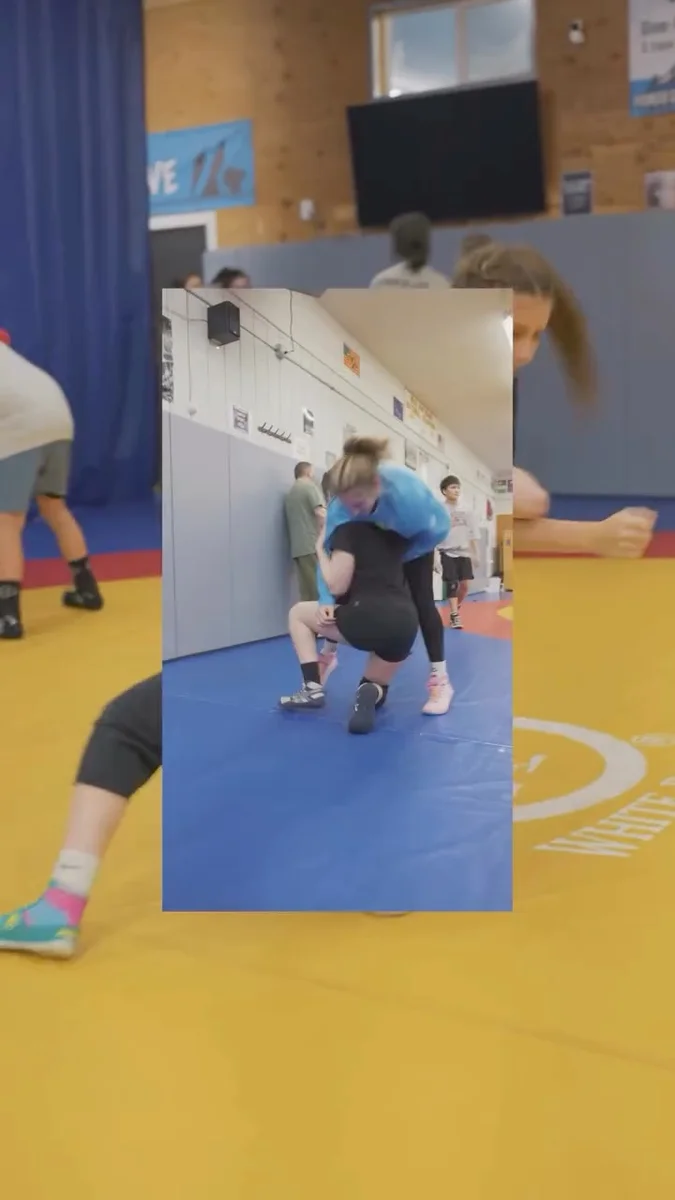 Pioneer Grappling Academy facility image