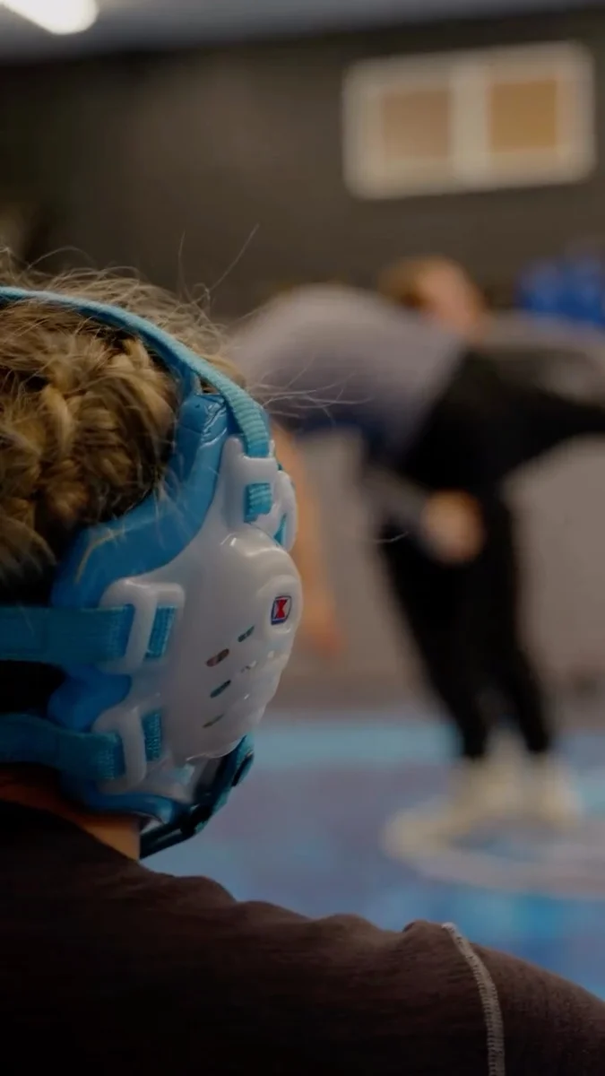 Pioneer Grappling Academy facility image