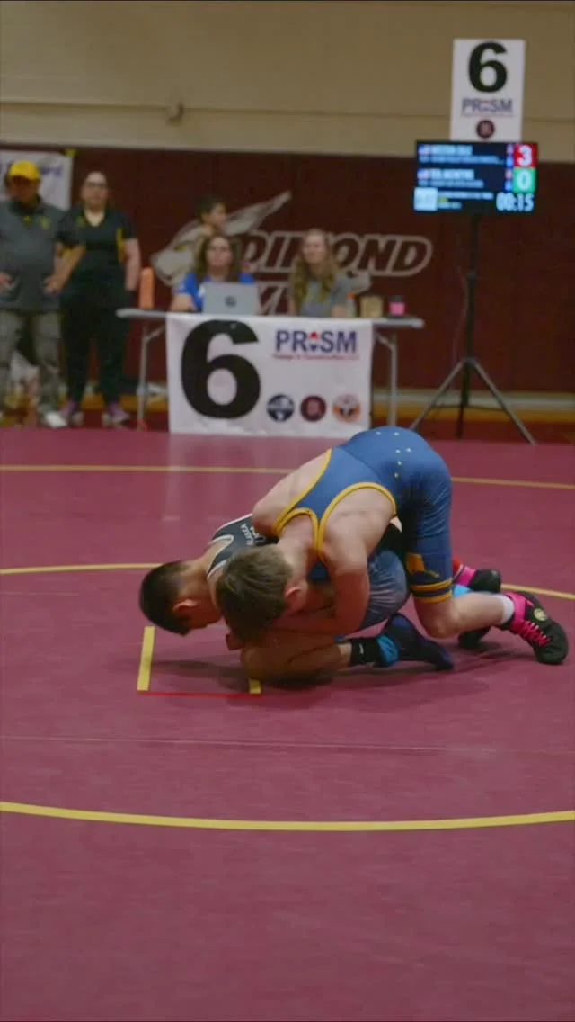Pioneer Grappling Academy facility image