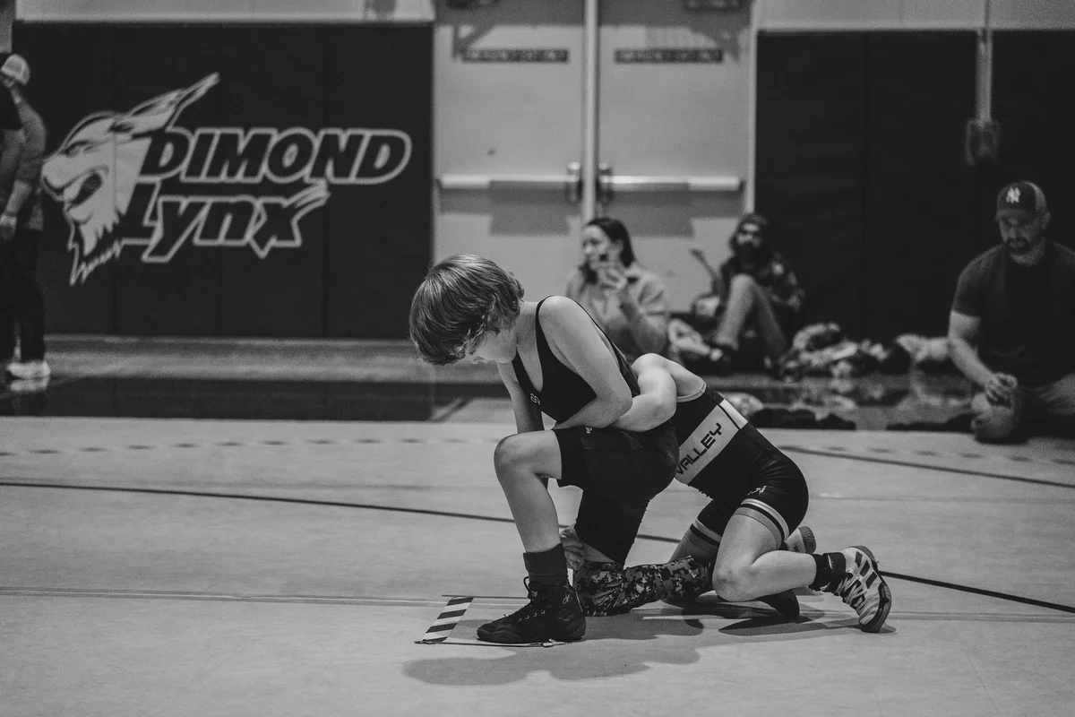 Pioneer Grappling Academy facility image
