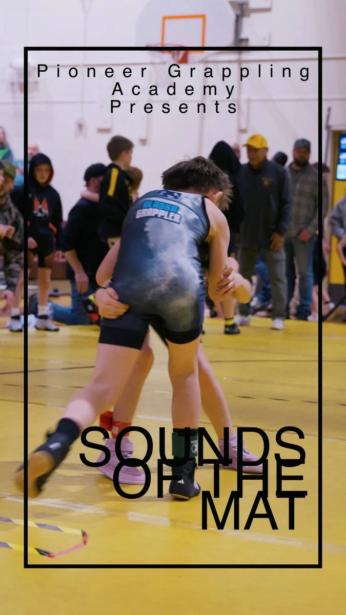 Pioneer Grappling Academy facility image