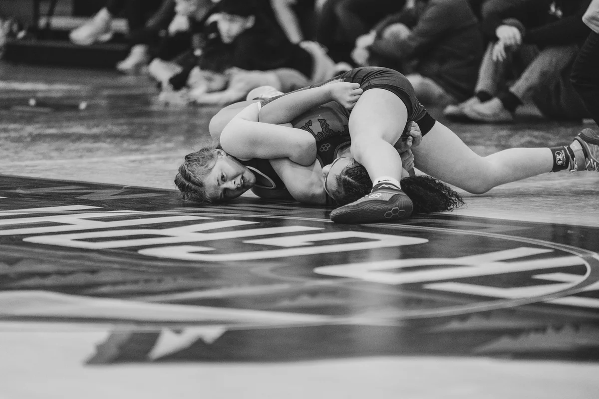 Pioneer Grappling Academy facility image
