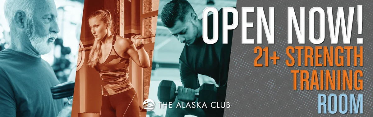 The Alaska Club facility image