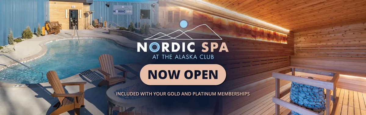 The Alaska Club facility image