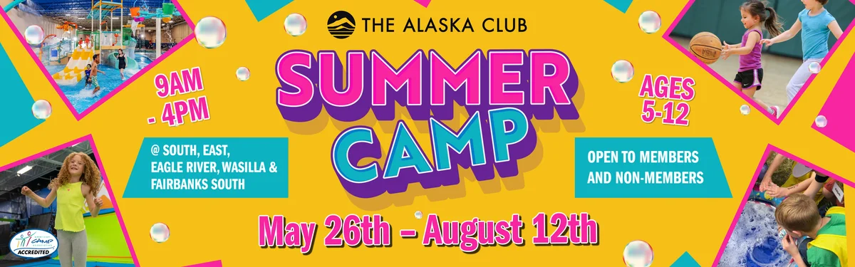 The Alaska Club academy logo