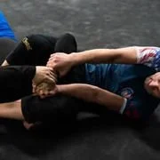 The Sword BJJ facility image