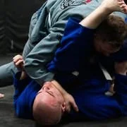 The Sword BJJ facility image