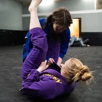 The Sword BJJ facility image