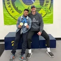 The Sword BJJ facility image