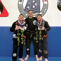 The Sword BJJ facility image