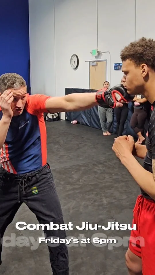 The Sword BJJ facility image