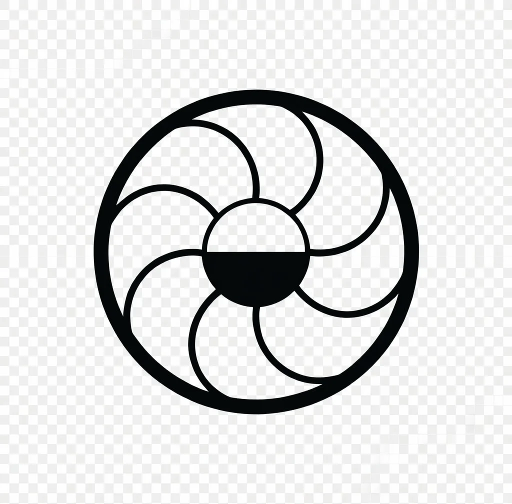 Wu Tan Kung Fu and Tai Chi Institute academy logo