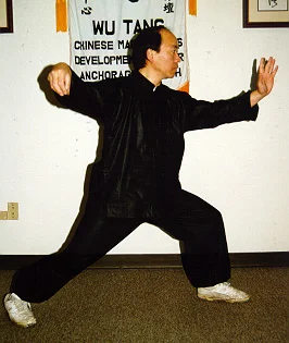 Wu Tan Kung Fu and Tai Chi Institute facility image