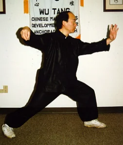 Wu Tan Kung Fu and Tai Chi Institute facility image