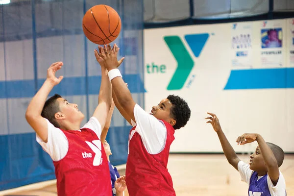 YMCA OF ALASKA facility image