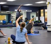 YMCA OF ALASKA facility image