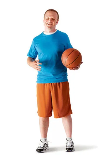 YMCA OF ALASKA facility image
