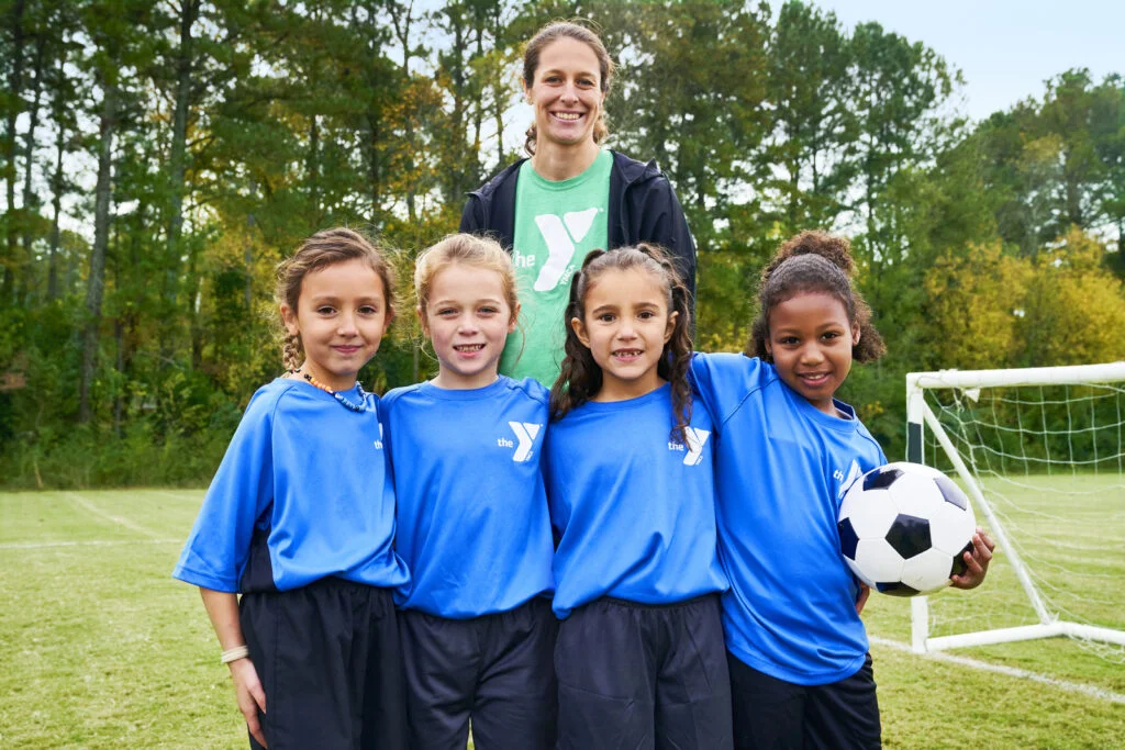 YMCA OF ALASKA facility image