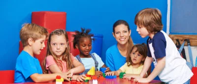 YMCA OF ALASKA facility image