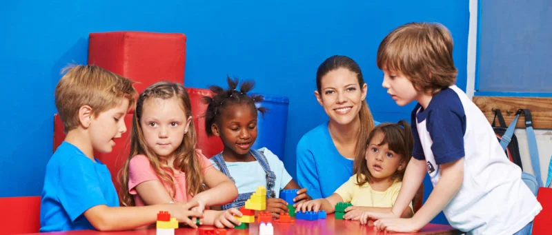 YMCA OF ALASKA facility image