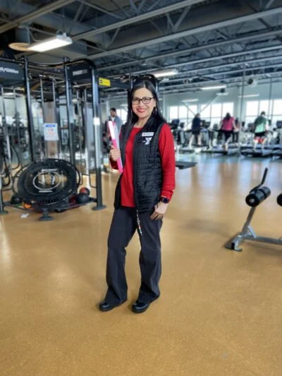 YMCA OF ALASKA facility image