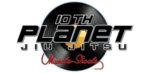 10th Planet Muscle Shoals academy logo