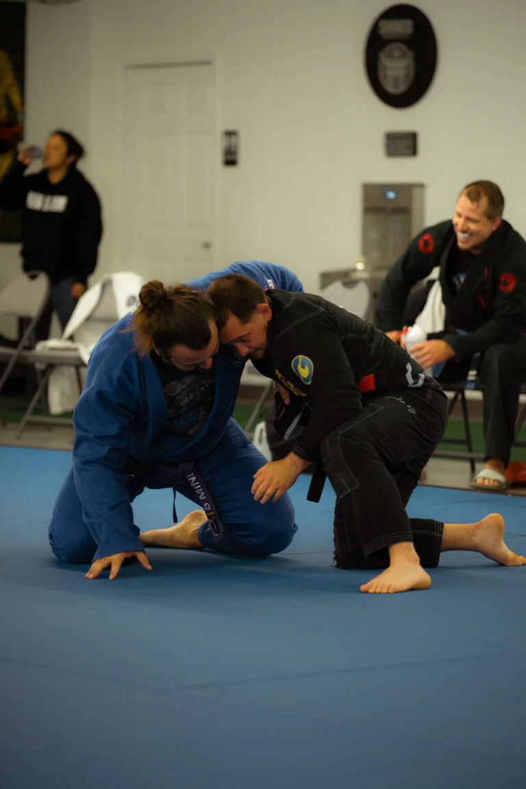 5 Minds Martial Arts facility image