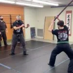 Bujinkan Rocket City Dojo facility image