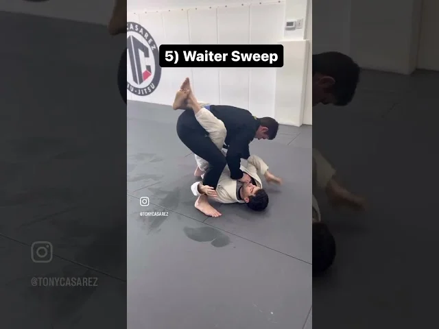 Alabama State Grappling Federation facility image