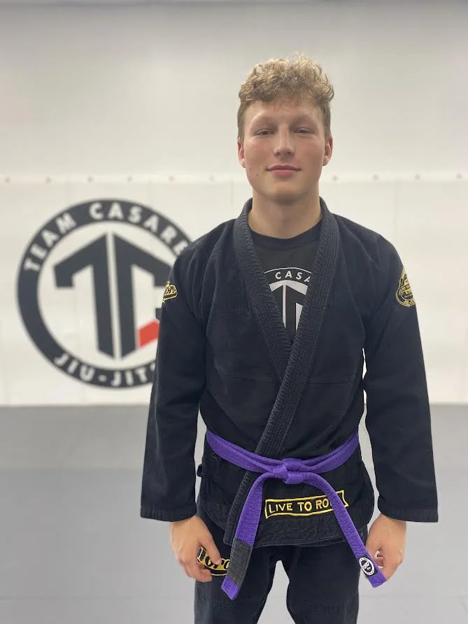 Alabama State Grappling Federation facility image
