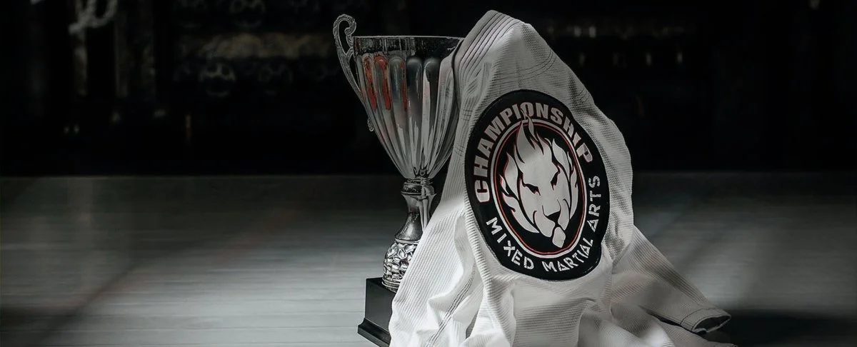 Championship Mixed Martial Arts facility image