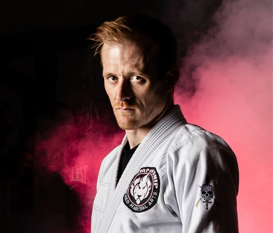 Championship Mixed Martial Arts facility image