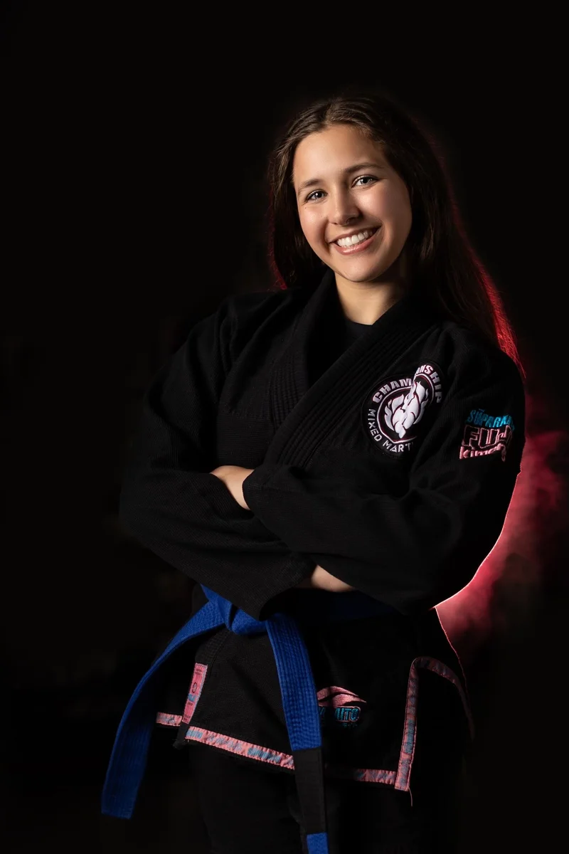 Championship Mixed Martial Arts facility image