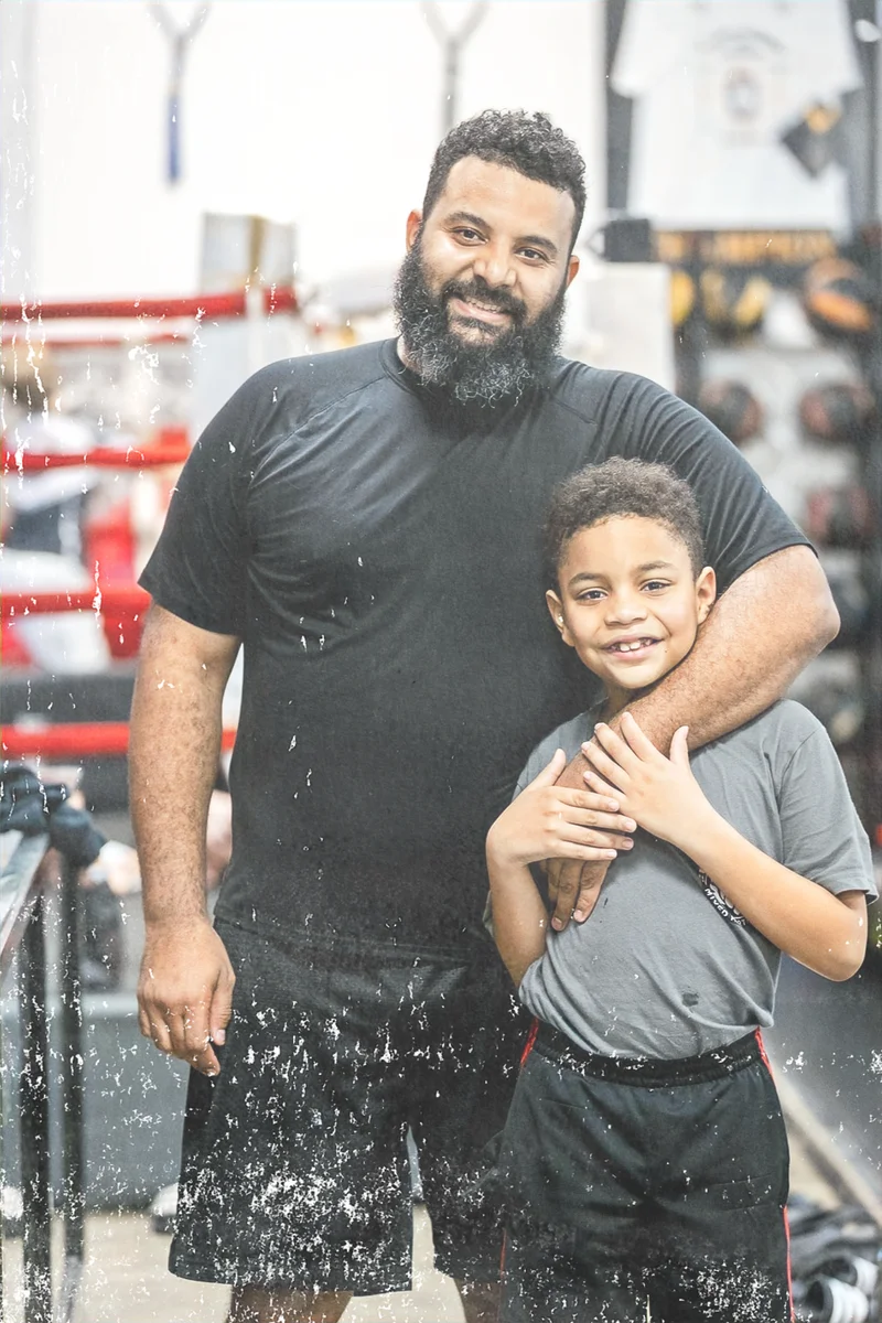 Championship Mixed Martial Arts facility image
