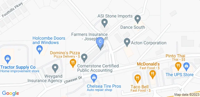 Cobra BJJ Chelsea facility image