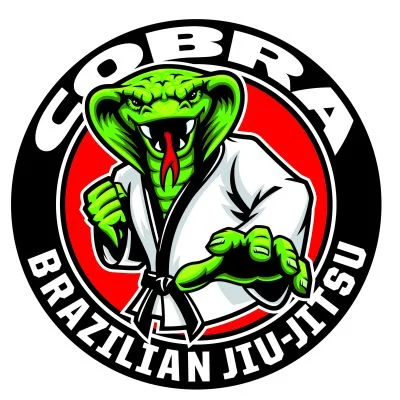 Cobra BJJ Chelsea academy logo