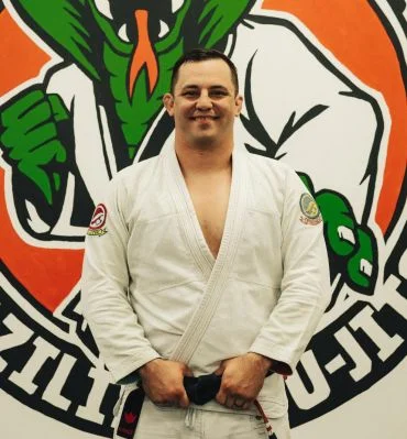 Cobra BJJ Chelsea facility image
