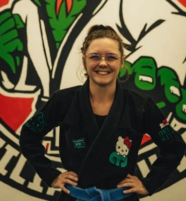 Cobra BJJ Chelsea facility image