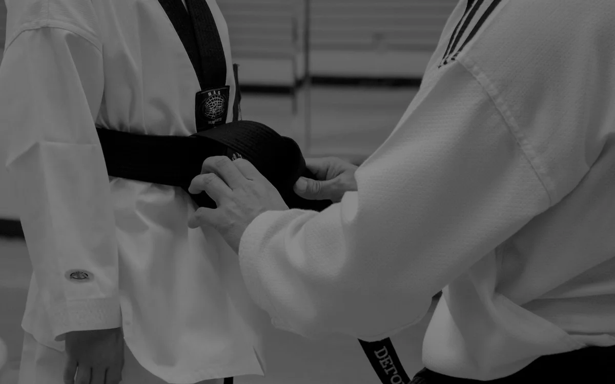 Dothan Martial Arts Academy facility image