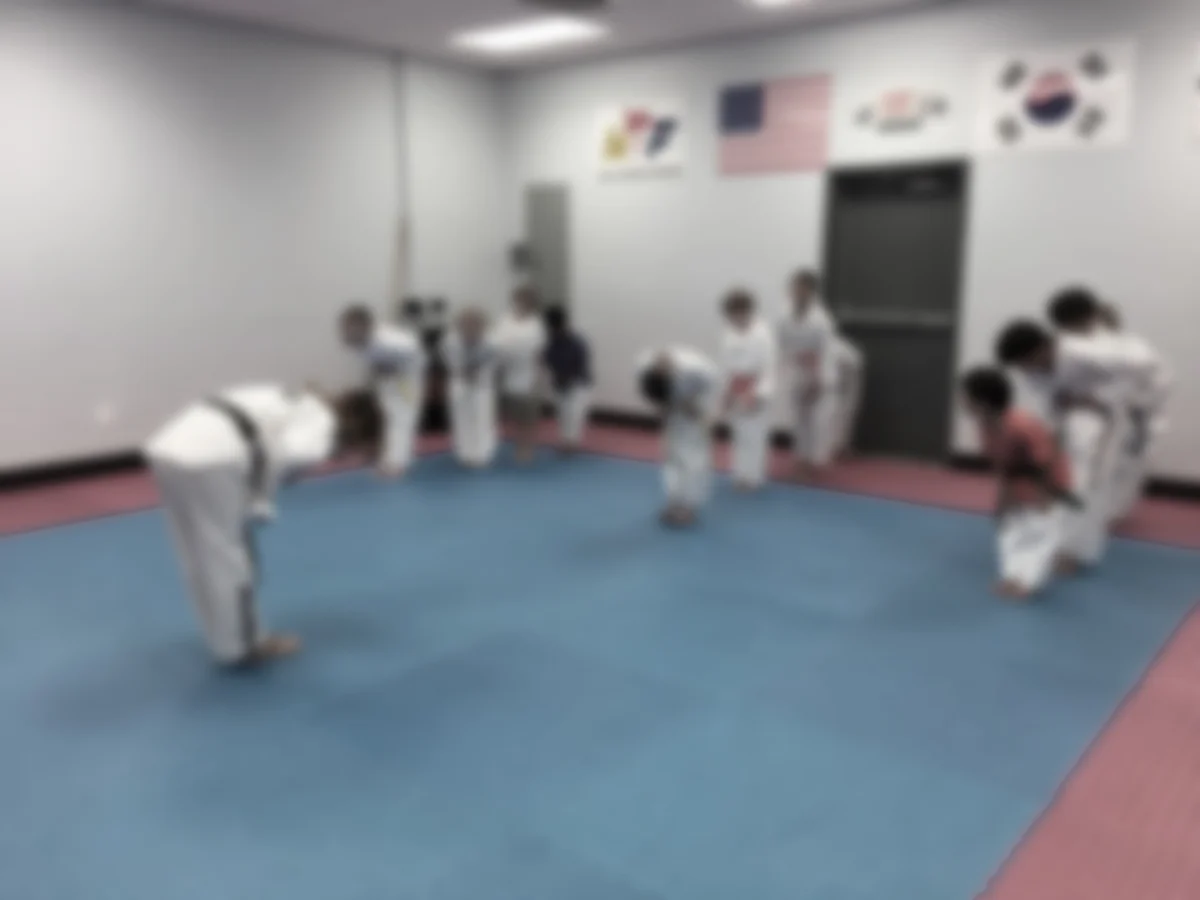 Dothan Martial Arts Academy facility image