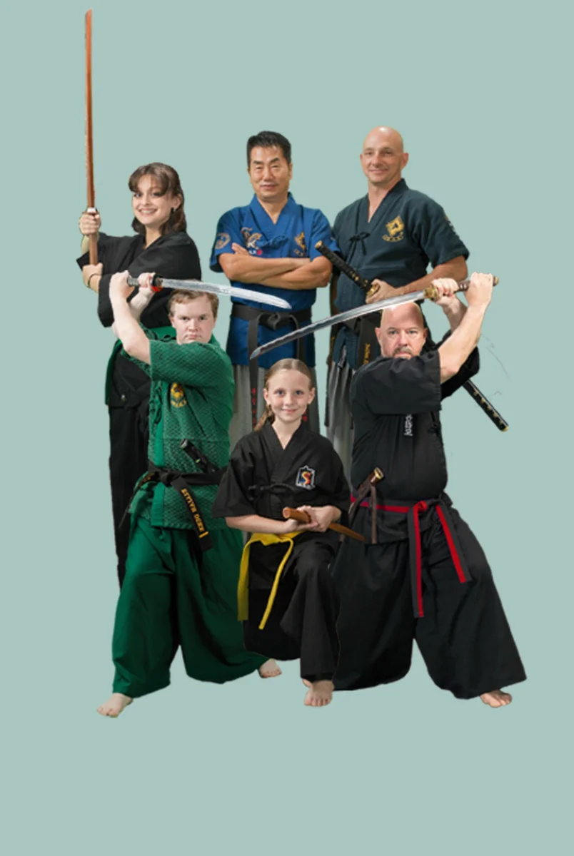 Dothan Martial Arts Academy facility image
