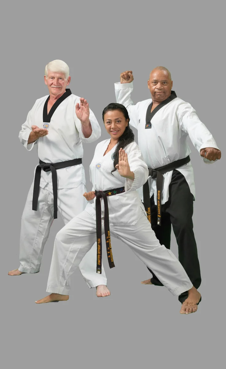 Dothan Martial Arts Academy facility image