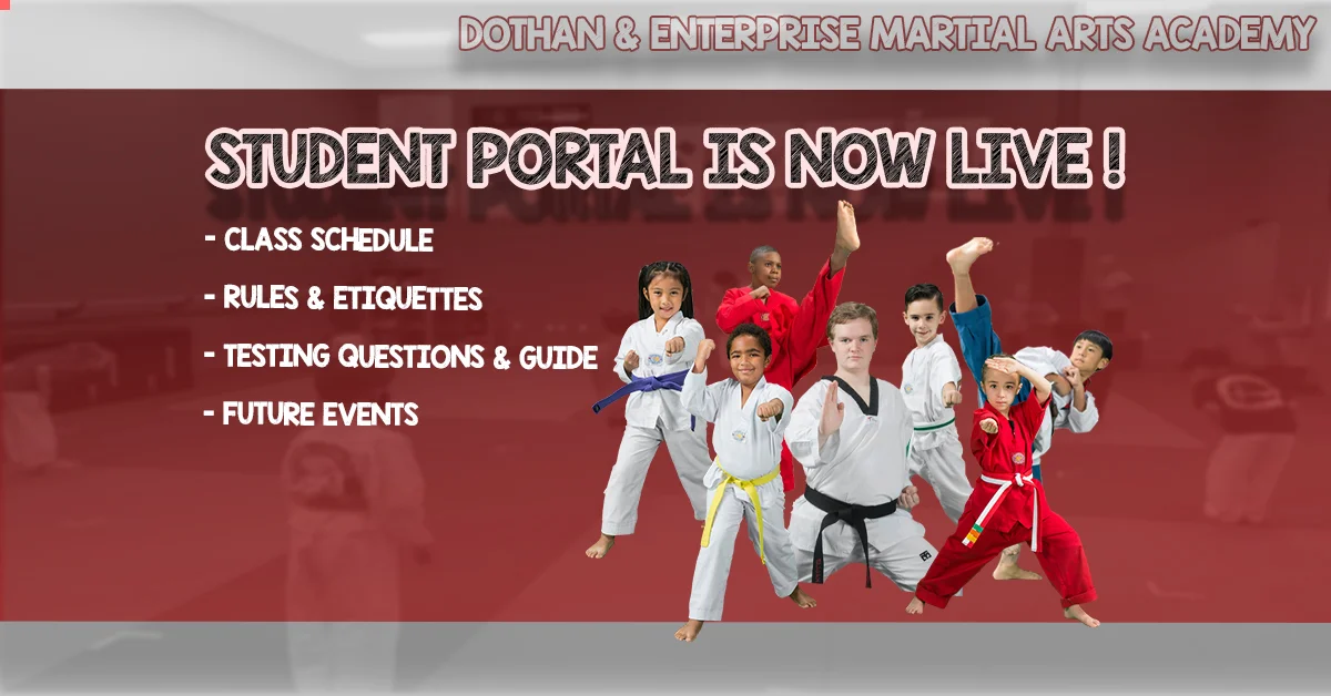 Dothan Martial Arts Academy facility image