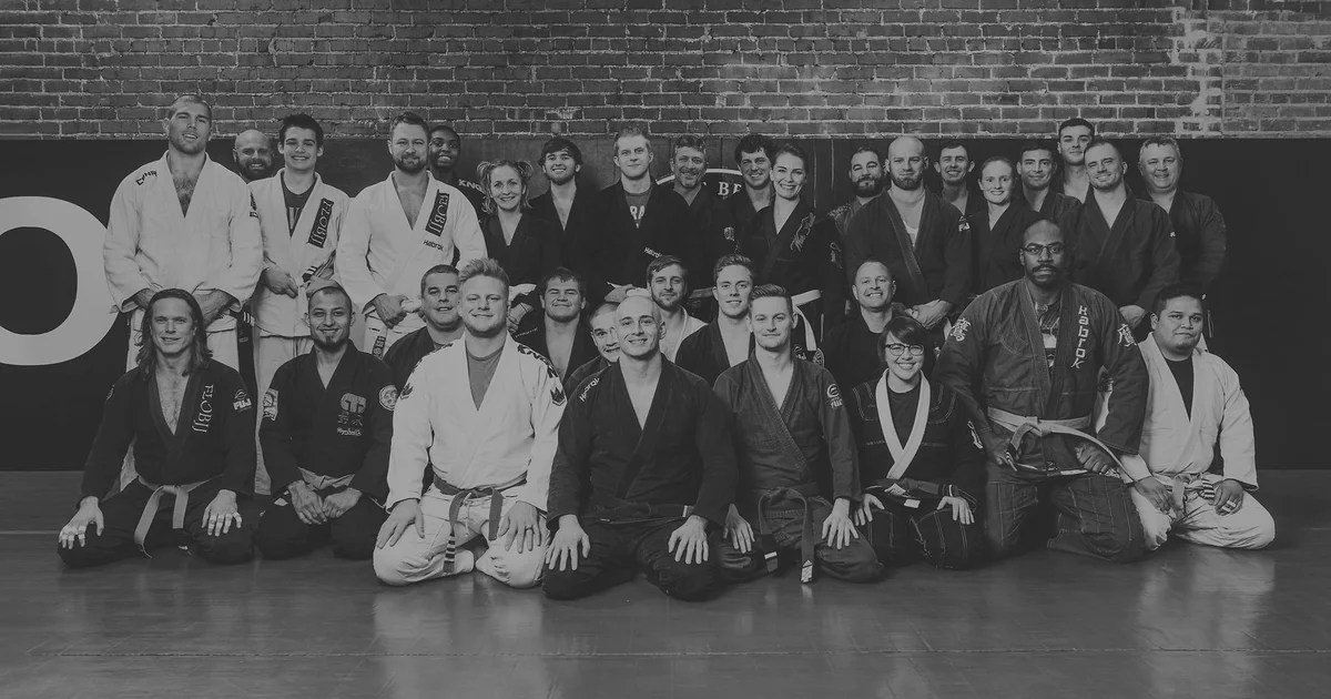 Florence Brazilian Jiu-Jitsu Academy facility image