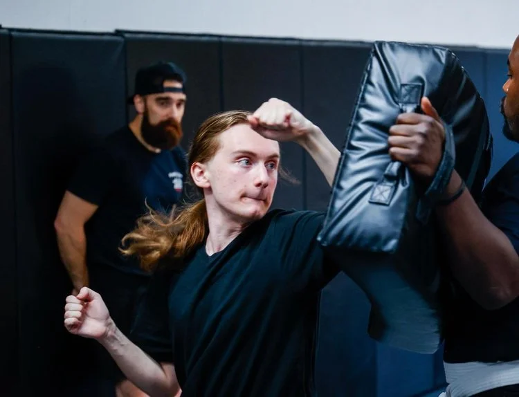 Alabama Fight Club facility image