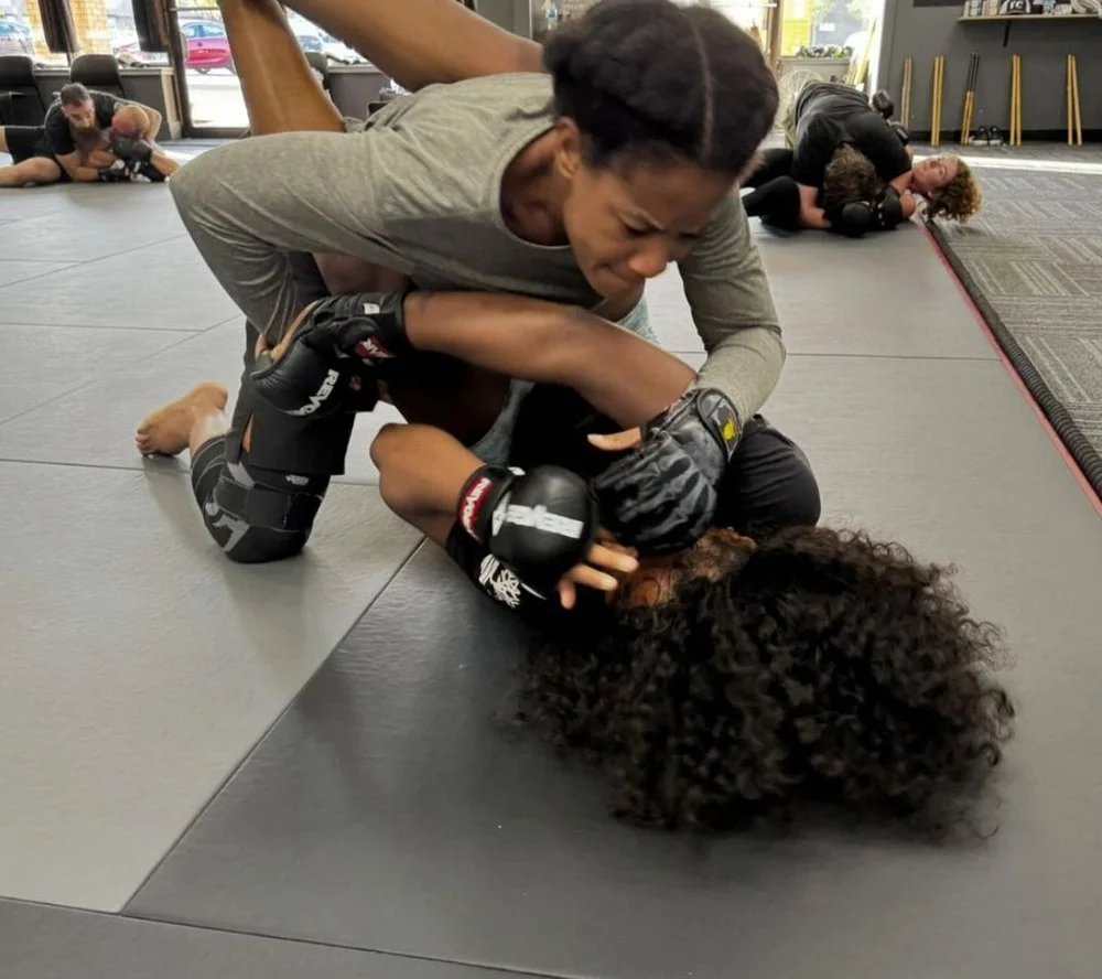 Alabama Fight Club facility image