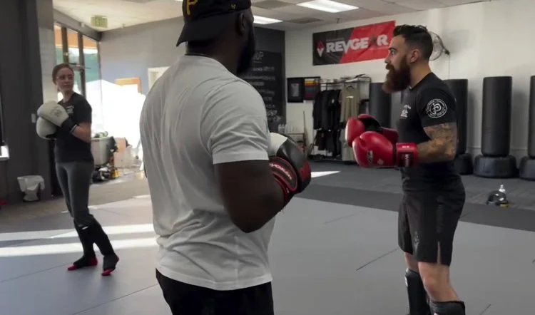Alabama Fight Club facility image
